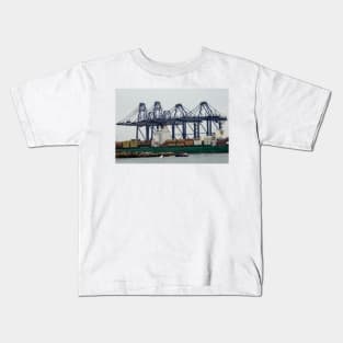 122514 shipping Kids T-Shirt